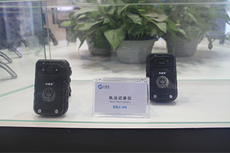 智造安全·链接未来——中国国际社会公共安全产品博览会专题聚焦社会公共安全设备